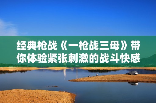 经典枪战《一枪战三母》带你体验紧张刺激的战斗快感