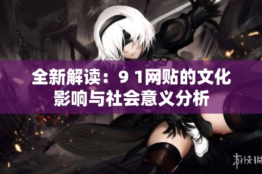 全新解读：9 1网贴的文化影响与社会意义分析