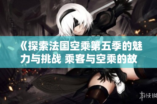 《探索法国空乘第五季的魅力与挑战 乘客与空乘的故事》