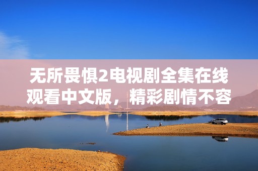 无所畏惧2电视剧全集在线观看中文版，精彩剧情不容错过