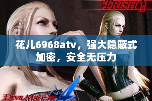 花儿6968atv，强大隐蔽式加密，安全无压力