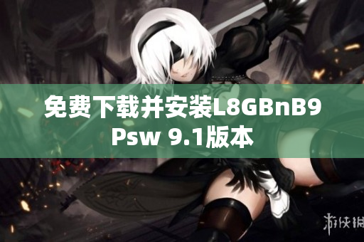 免费下载并安装L8GBnB9Psw 9.1版本