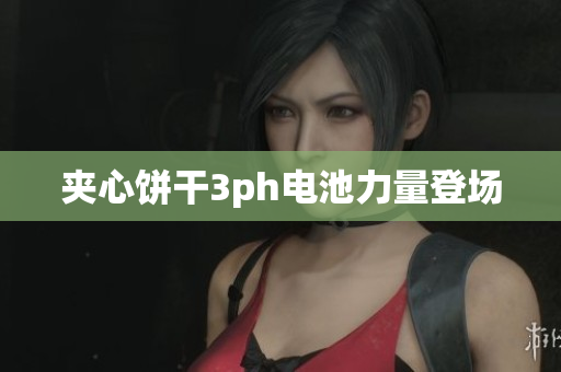 夹心饼干3ph电池力量登场