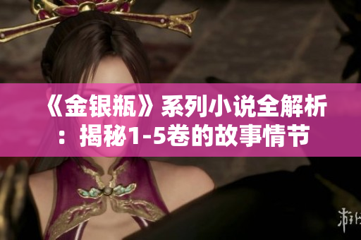 《金银瓶》系列小说全解析：揭秘1-5卷的故事情节