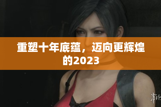 重塑十年底蕴，迈向更辉煌的2023