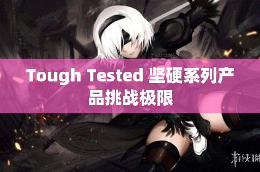 Tough Tested 坚硬系列产品挑战极限