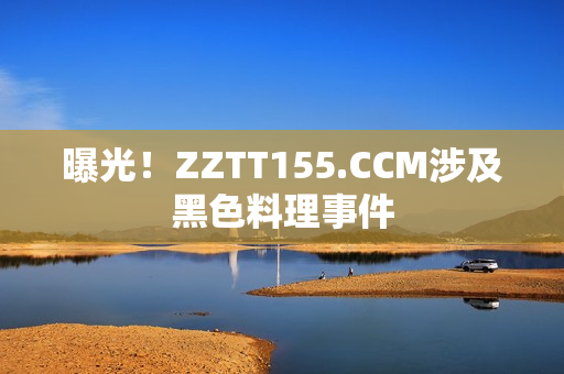 曝光！ZZTT155.CCM涉及黑色料理事件