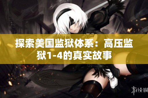 探索美国监狱体系：高压监狱1-4的真实故事