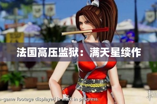 法国高压监狱：满天星续作