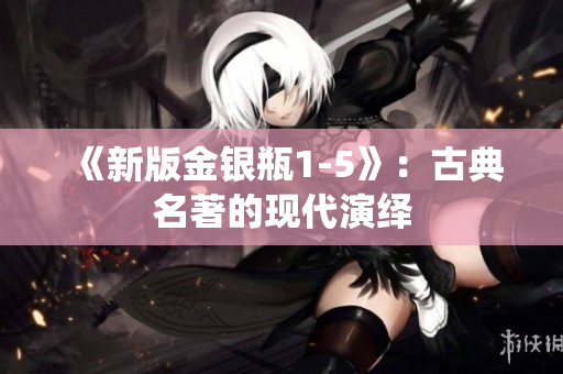 《新版金银瓶1-5》：古典名著的现代演绎