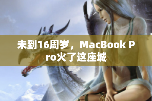 未到16周岁，MacBook Pro火了这座城