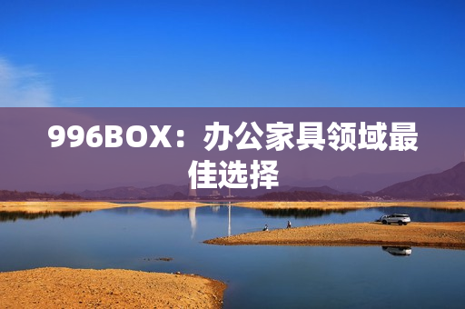 996BOX：办公家具领域最佳选择