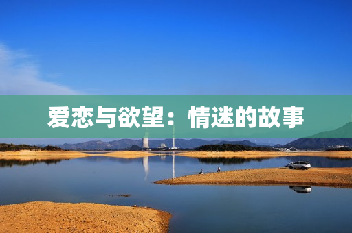 爱恋与欲望：情迷的故事